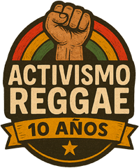 Activismo Reggae