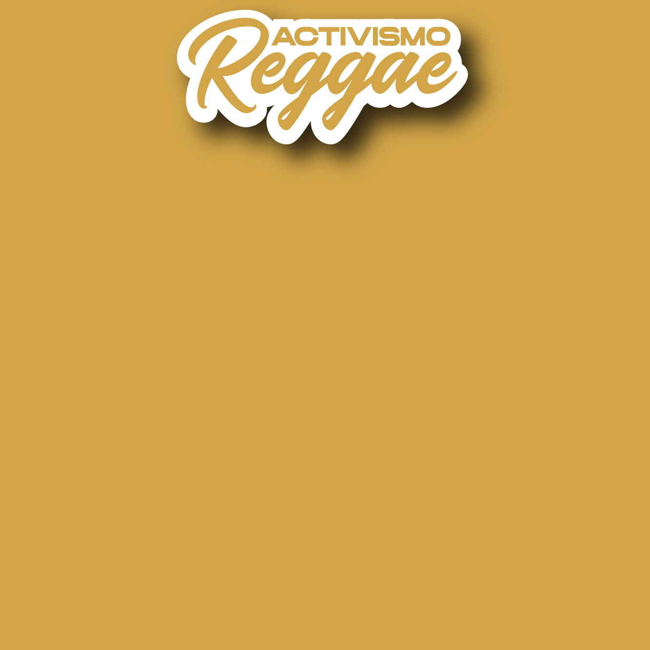 Activismo Reggae